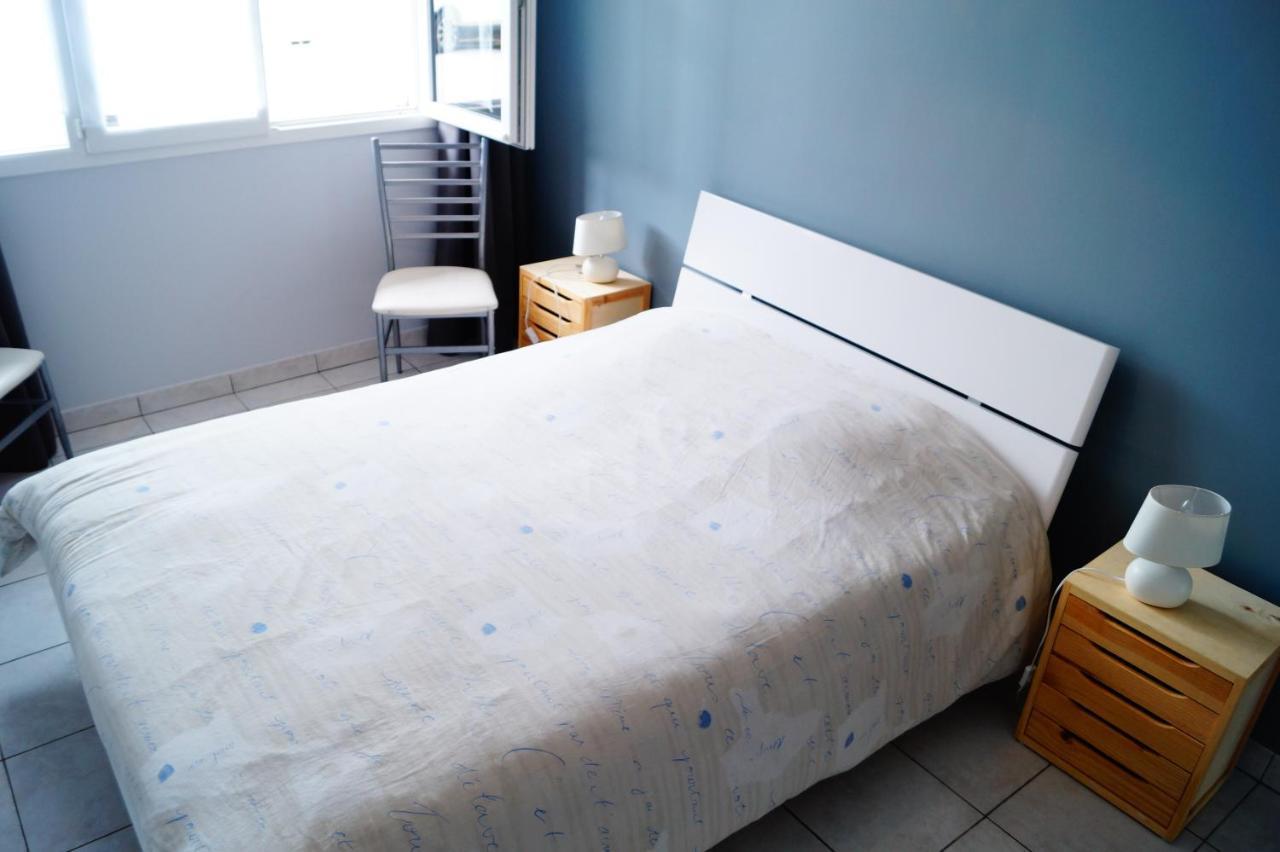 Gite One Luchon Appartement 6 Personnes Bagnères-de-Luchon Exterior foto