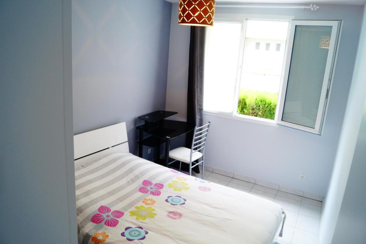 Gite One Luchon Appartement 6 Personnes Bagnères-de-Luchon Exterior foto