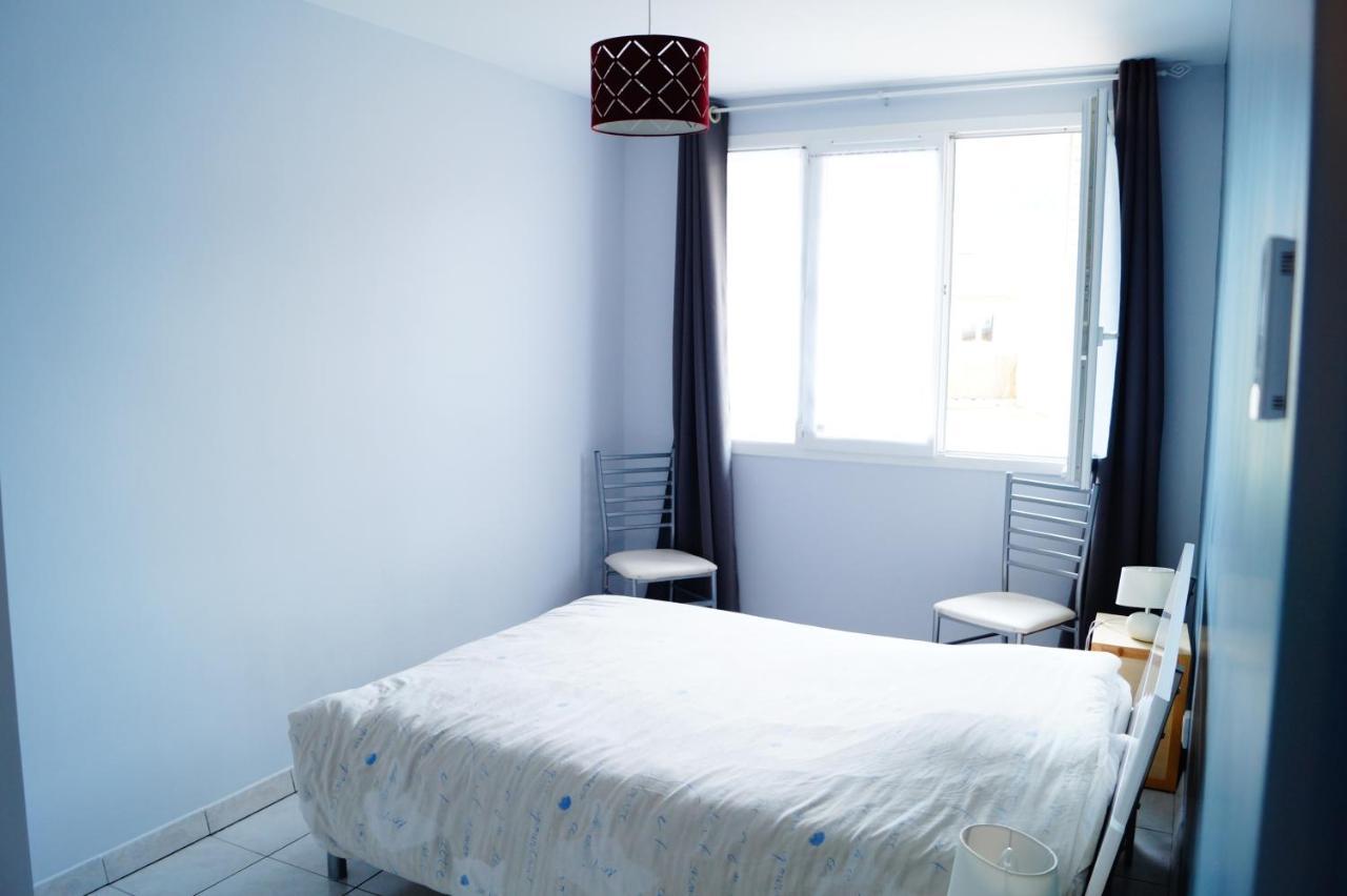Gite One Luchon Appartement 6 Personnes Bagnères-de-Luchon Exterior foto